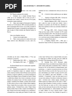 AULA DE HISTORIA 9º C – RETROSPECTIVA RÁPIDA –