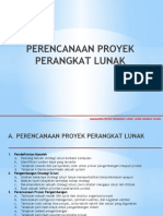 MPSI Pertemuan 04 - Perencanaan Proyek SI (Lanjutan)