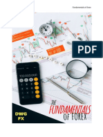 DWG Forex Fundamental