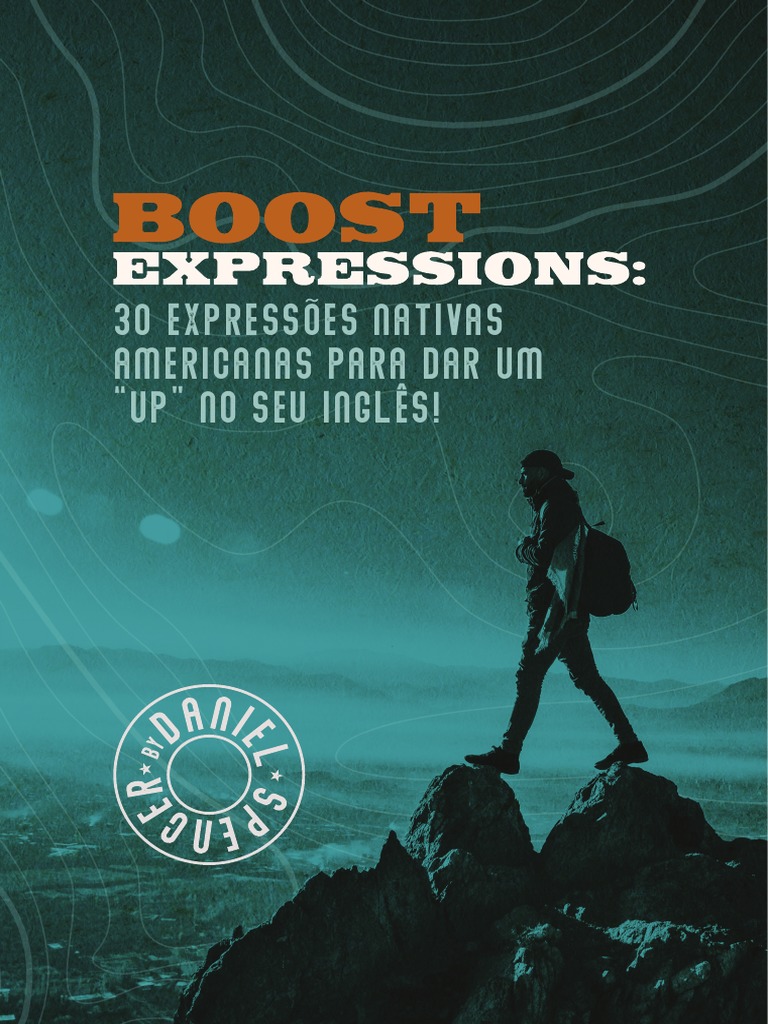 30 Expressões para Melhorar seu Inglês | PDF | Banana | Traduções