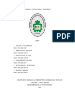 Standar Operasional Prosedur (Medikasi) - 1