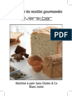 Ficelle de pain - Cookidoo® – la plateforme de recettes officielle