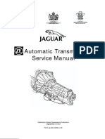 Powertrain Zf