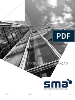 SMA-Soluções Metálicas Angola