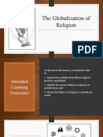 The Globalization of Religion - Final-1
