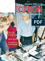 Electron 10 2000 Oktober