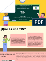 P2 - Tin Exposición