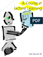 Machine Learning