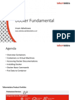 Docker Fundamental PDF