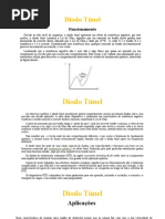 Diodo Túnel