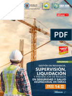 Gestión en Residencia Supervisión Liquidación y Prevención - 2021-5