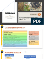 3 IPT - 2021 Penyebab Penyakit Dan Gejala 2