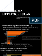 Cancer de Higado