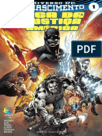 Justice League of America Volume 5 - 001 (2017)