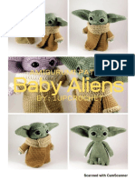 Ashe - Baby Yoda