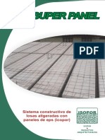 Brochure SUPERPANEL®