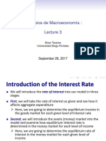 Principios de Macroeconom Ia:: September 26, 2017