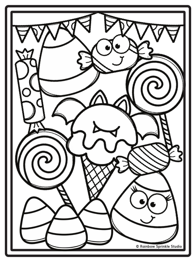 © Rainbow Sprinkle Studio © Rainbow Sprinkle Studio | PDF