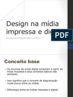 Diagramacao WEB