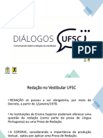 Redação UFSC