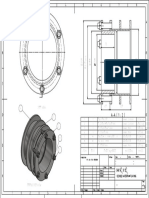 Assembly DN150 X 120