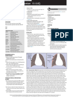 Informasi Dasar: Definisi Perbedaan Diagnosa