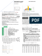 Estadistica Decimo