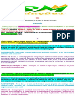 As dificuldades da inserção de jovens no mercado de trabalho