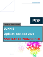 Juknis Try Out Aspd SMP 2021