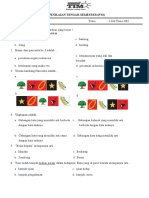 2 SD Soal PTS K13 Tema 1 - 1-2