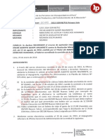 Resolucion 00115 2015 Servir TSC LPDerecho