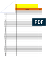 PG Answer Sheet Grading Software