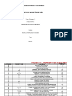 Mercaplan-3 - Diagrama de Red