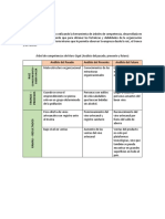 Arboles de Competencia