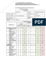 08 KS 05 Lembar Rekapitulasi Hasil Observasi Pembelajaran