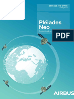 Pléiades Neo: Trusted Intelligence