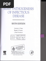 My First Book Chapter | PDF | Reverse Transcription Polymerase