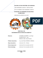 Informe N°02