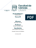 Tarea 01 Proba