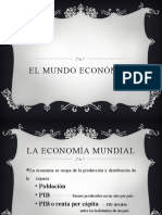 El Mundo Económico