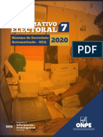 Informativo Electoral 7