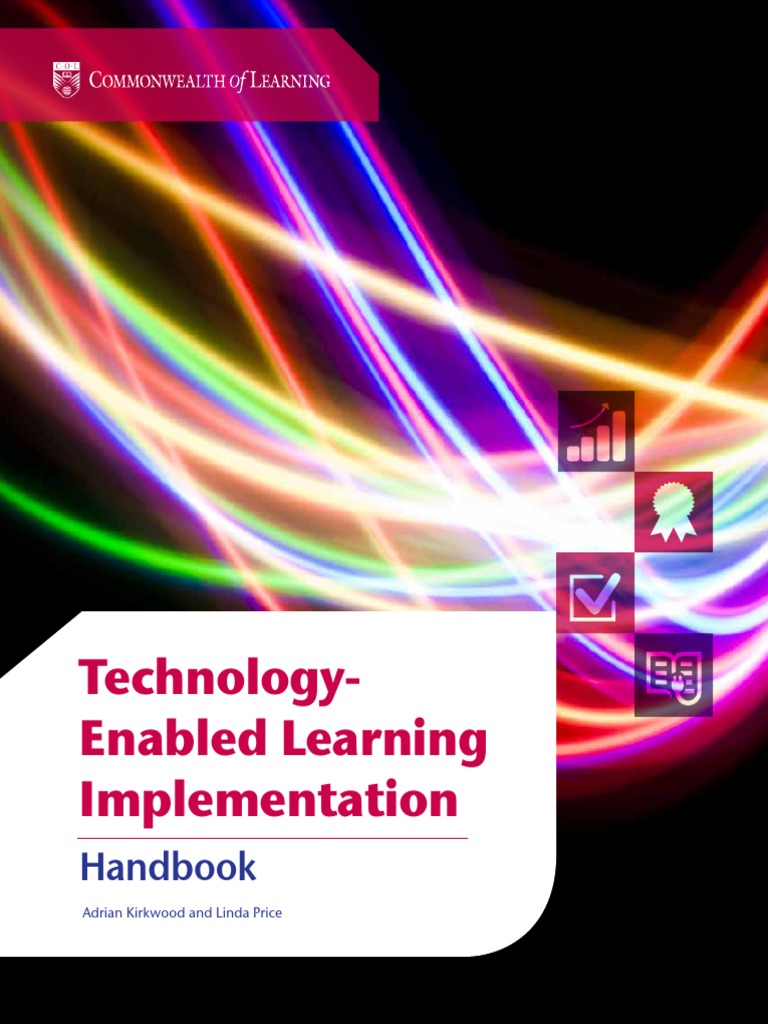 2016 TELI Handbook | PDF | Teachers | Educational Assessment