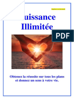 Puissance Il Limit Ee