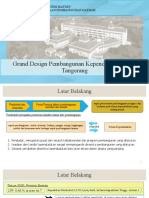 GDPK Tangerang 2021-2045
