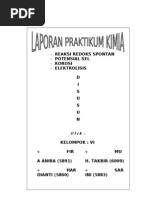 Download Lap Praktikum Kimia Fira Anira Dkk by Faizal SN54847613 doc pdf