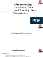 Data Integration