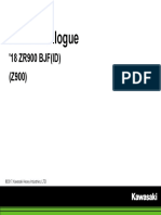 Parts Catalogue: '18 ZR900 BJF (ID) (Z900)