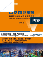 OVM Presentation (2021