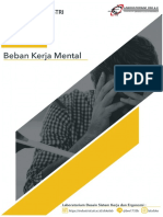 (REG) Modul BKM Untuk Laporan