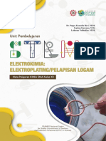 Unit STEM Elektrokimia